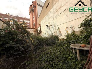 Chalet en venta en Santa Catalina - Ferial en Aranda de Duero