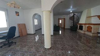 Casa en venta en Campos de Golf - Villa Martin - Los Dolses en Orihuela