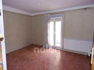 Casa adosada en venta en Cintruénigo