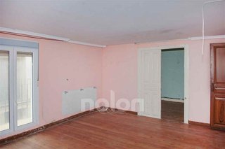 Casa adosada en venta en Cintruénigo