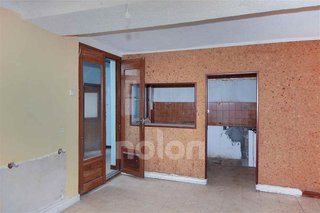 Casa adosada en venta en Cintruénigo