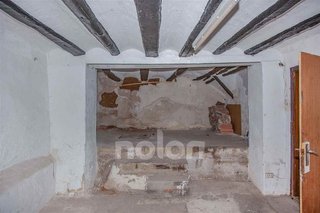 Casa adosada en venta en Cintruénigo