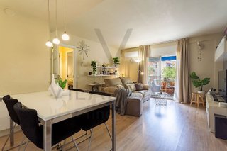 Piso en venta en Llevant en Reus