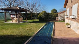 Chalet en venta en Villamediana de Iregua