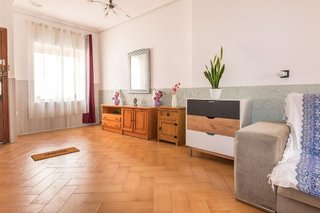Chalet en venta en Centro en Torrevieja