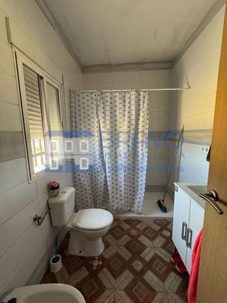 Chalet en venta en Don Benito