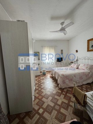 Chalet en venta en Don Benito