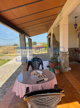 Chalet en venta en Don Benito