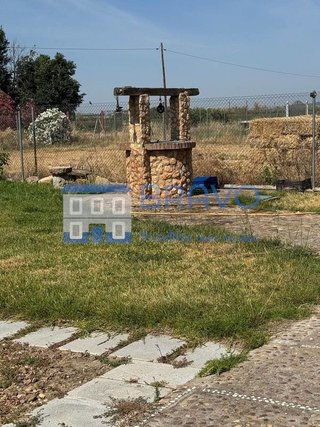 Chalet en venta en Don Benito
