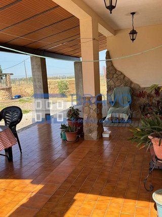 Chalet en venta en Don Benito