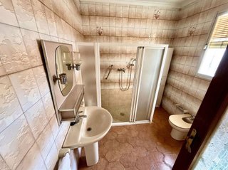 Chalet en venta en Centro - Doña Mercedes en Dos Hermanas