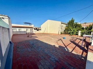 Chalet en venta en Centro - Doña Mercedes en Dos Hermanas