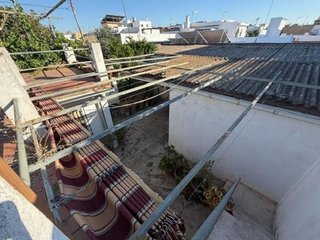 Chalet en venta en Centro - Doña Mercedes en Dos Hermanas