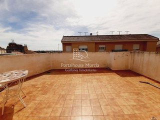 Casa en venta en Archena