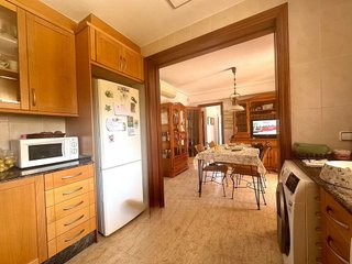 Chalet en venta en Canet d´En Berenguer