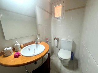 Chalet en venta en Canet d´En Berenguer