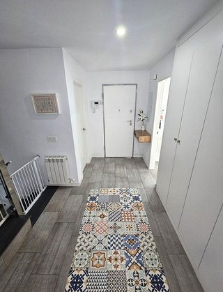 Casa adosada en venta en Hospital en Valdemoro