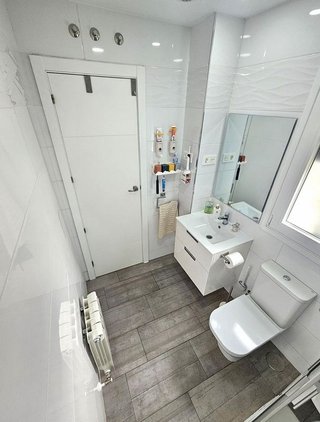 Casa adosada en venta en Hospital en Valdemoro