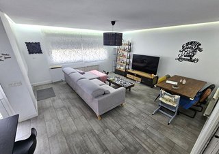 Casa adosada en venta en Hospital en Valdemoro