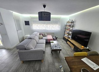 Casa adosada en venta en Hospital en Valdemoro