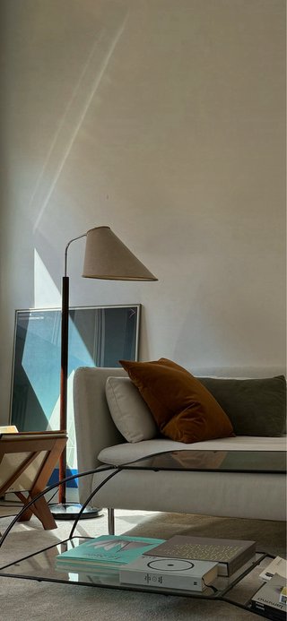 Divano modulare Ikea Söderhamn Chaise Long