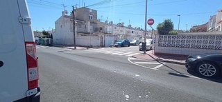 Casa adosada en venta en Playa del Cura en Torrevieja