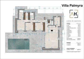Chalet en venta en Centro en Elche