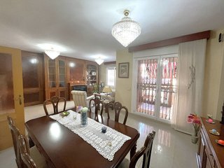 Casa adosada en venta en El Arroyo - La Fuente en Fuenlabrada