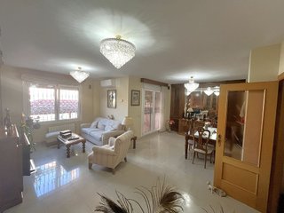 Casa adosada en venta en El Arroyo - La Fuente en Fuenlabrada