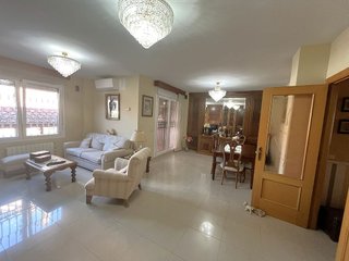 Casa adosada en venta en El Arroyo - La Fuente en Fuenlabrada