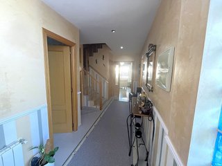 Casa adosada en venta en El Arroyo - La Fuente en Fuenlabrada