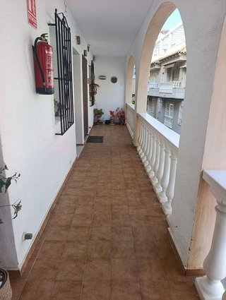Casa adosada en venta en Playa de los Locos en Torrevieja