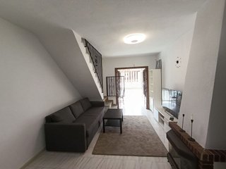 Casa adosada en venta en Playa de los Locos en Torrevieja
