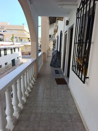 Casa adosada en venta en Playa de los Locos en Torrevieja