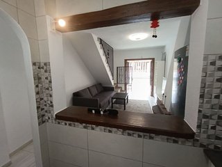 Casa adosada en venta en Playa de los Locos en Torrevieja