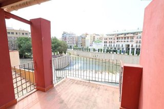 Chalet en venta en Orihuela ciudad en Orihuela