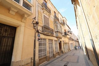 Chalet en venta en Orihuela ciudad en Orihuela