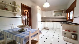 Chalet en venta en Guadalupe (Cáceres)