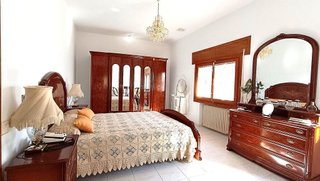 Chalet en venta en Guadalupe (Cáceres)