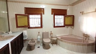 Chalet en venta en Guadalupe (Cáceres)