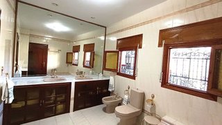Chalet en venta en Guadalupe (Cáceres)