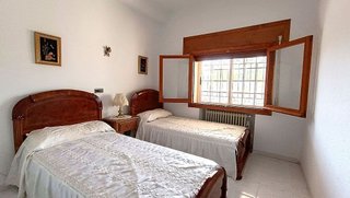 Chalet en venta en Guadalupe (Cáceres)