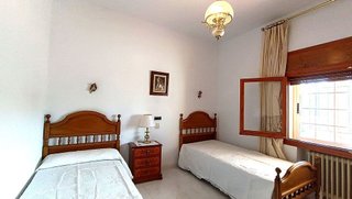 Chalet en venta en Guadalupe (Cáceres)