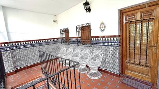 Chalet en venta en Guadalupe (Cáceres)