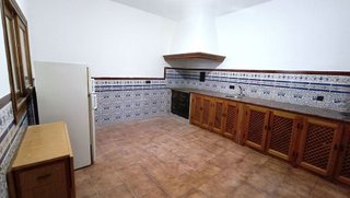 Chalet en venta en Guadalupe (Cáceres)