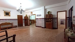 Chalet en venta en Guadalupe (Cáceres)