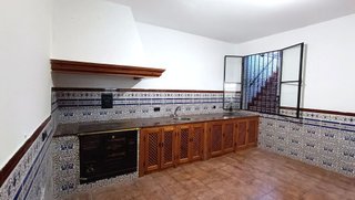 Chalet en venta en Guadalupe (Cáceres)