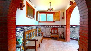 Chalet en venta en Guadalupe (Cáceres)