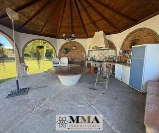 Chalet en venta en Cartaya pueblo en Cartaya