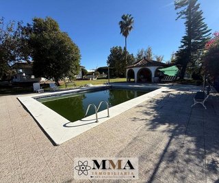 Chalet en venta en Cartaya pueblo en Cartaya